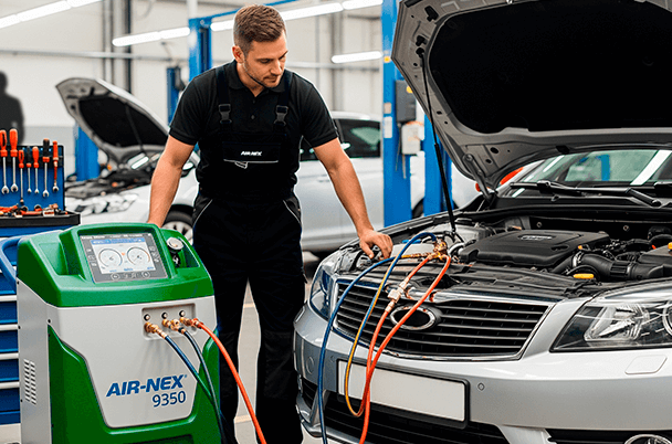 Tecnología y experiencia